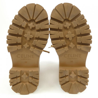 Celine Celine Be0291 Boots