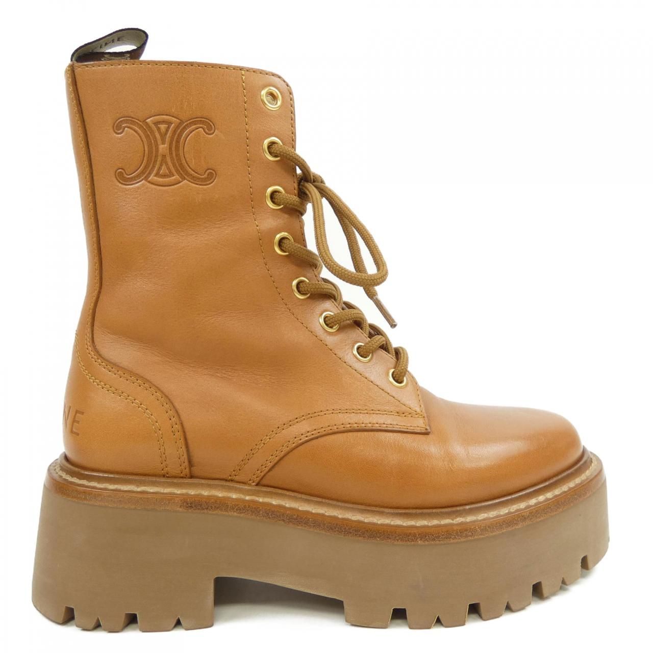 Celine Celine Be0291 Boots