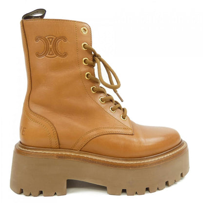 Celine Celine Be0291 Boots