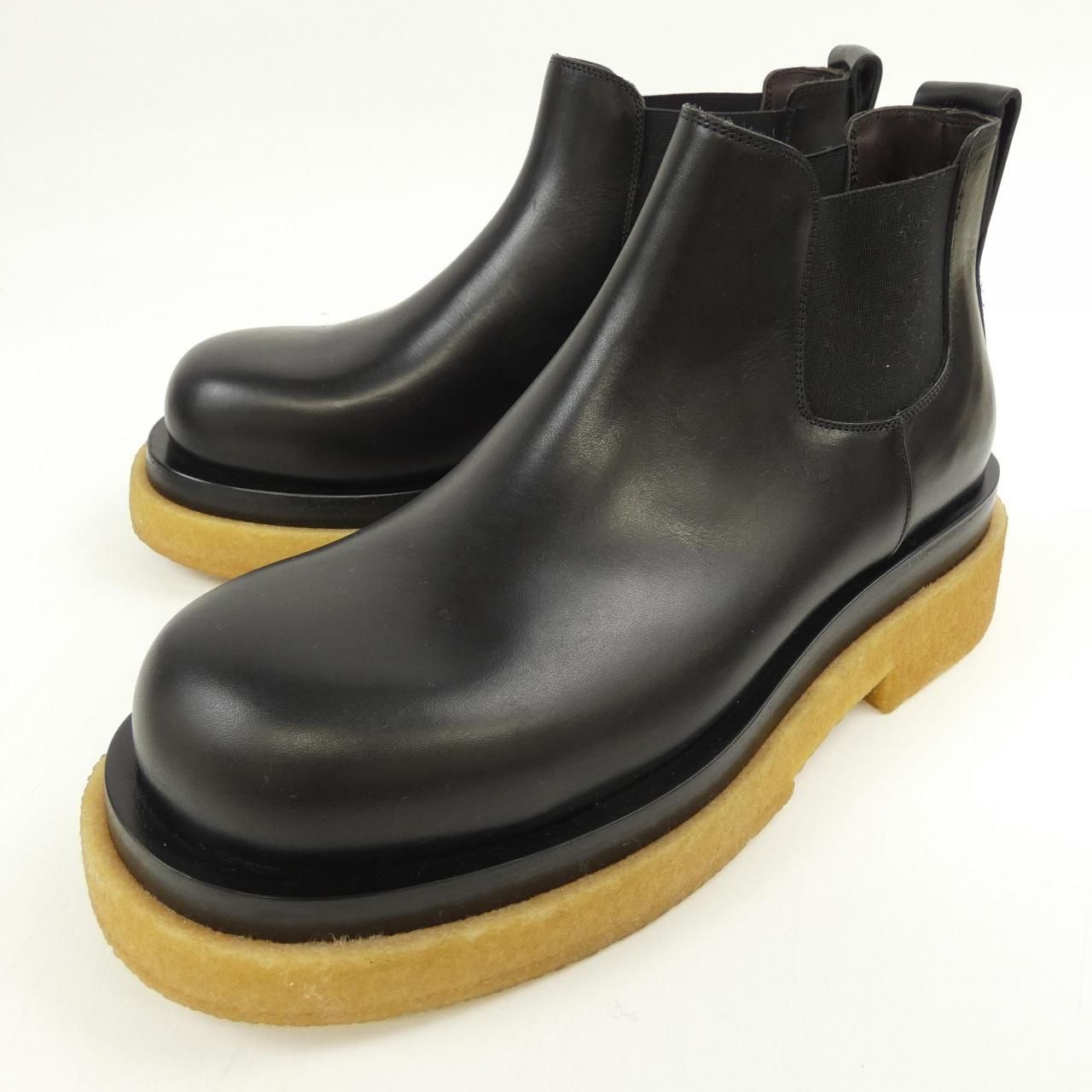 Bottega Veneta Bottega Veneta Boots