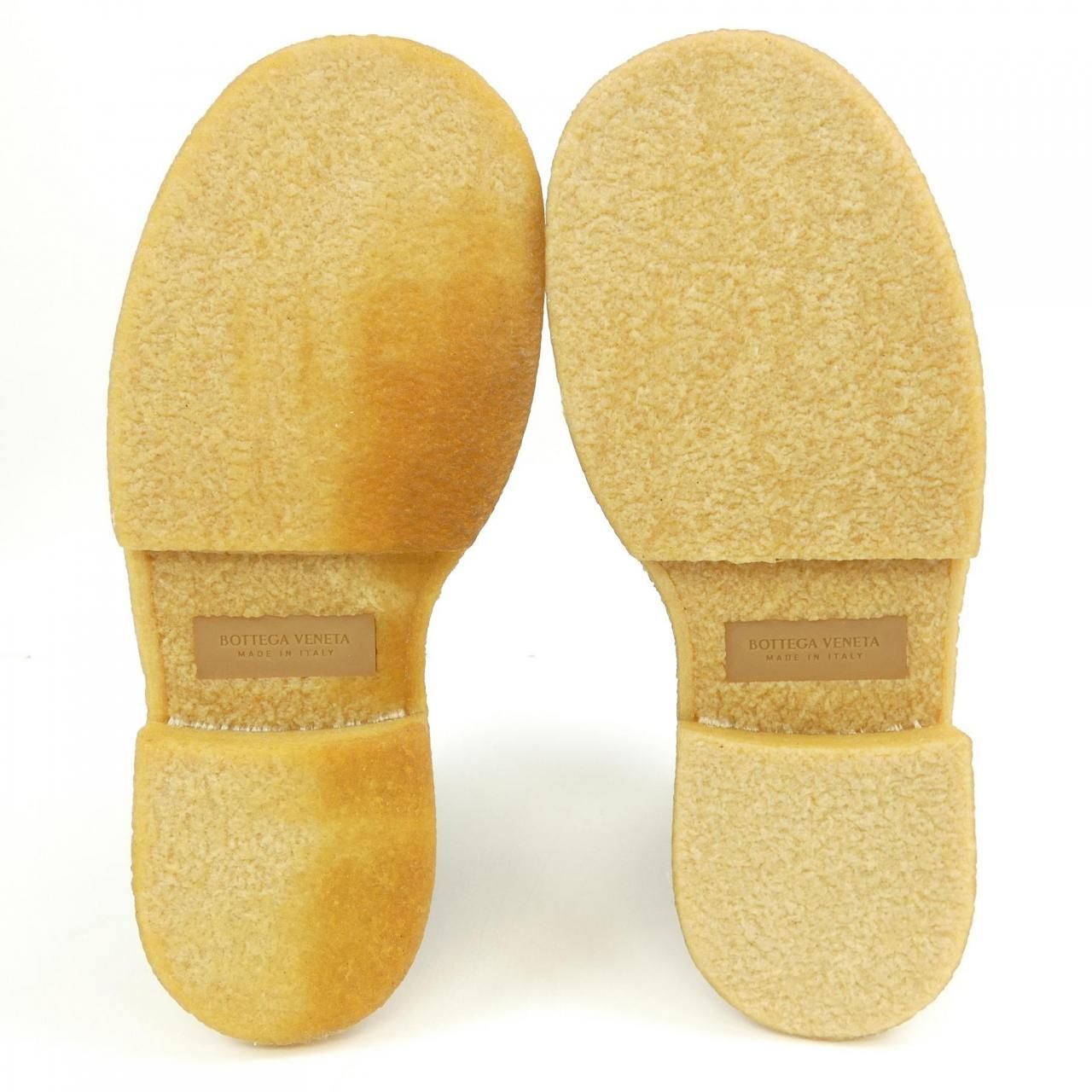 Bottega Veneta Bottega Veneta Boots