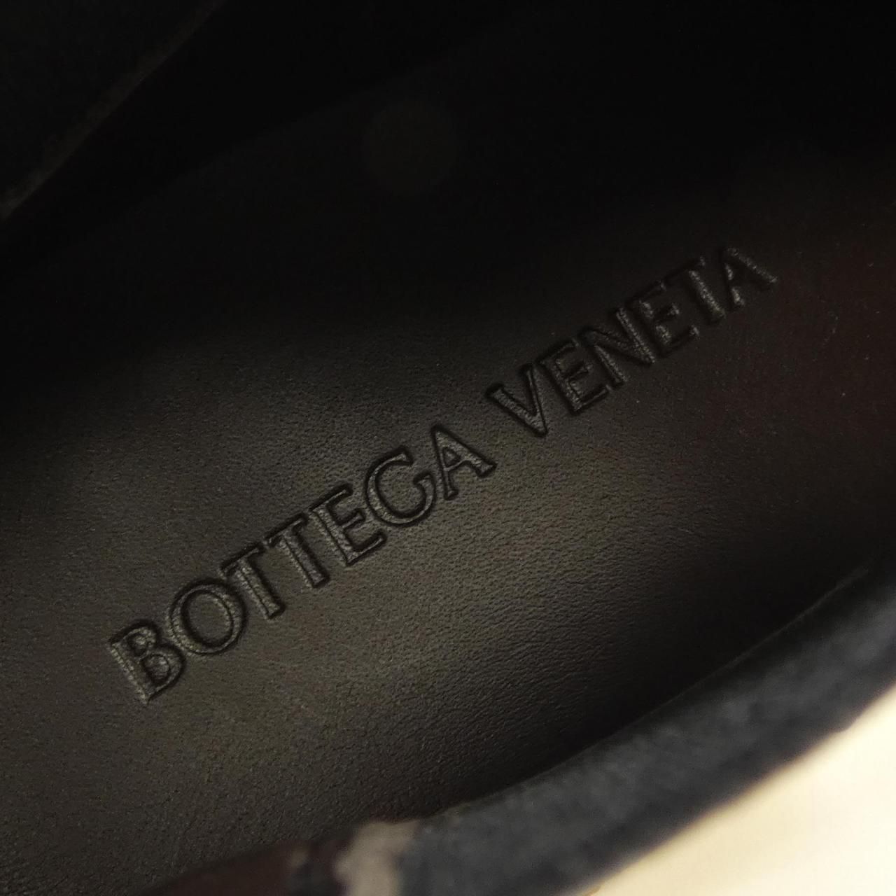 Bottega Veneta Bottega Veneta Boots