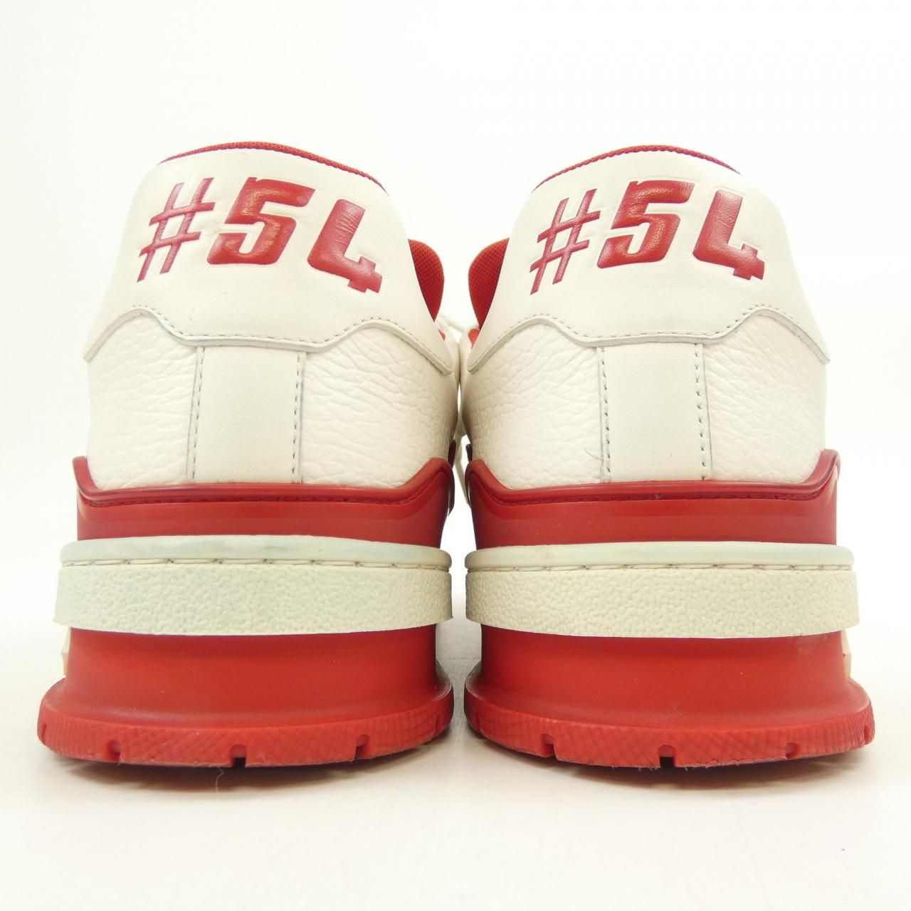 Louis Vuitton LV Trainer Line Sneakers