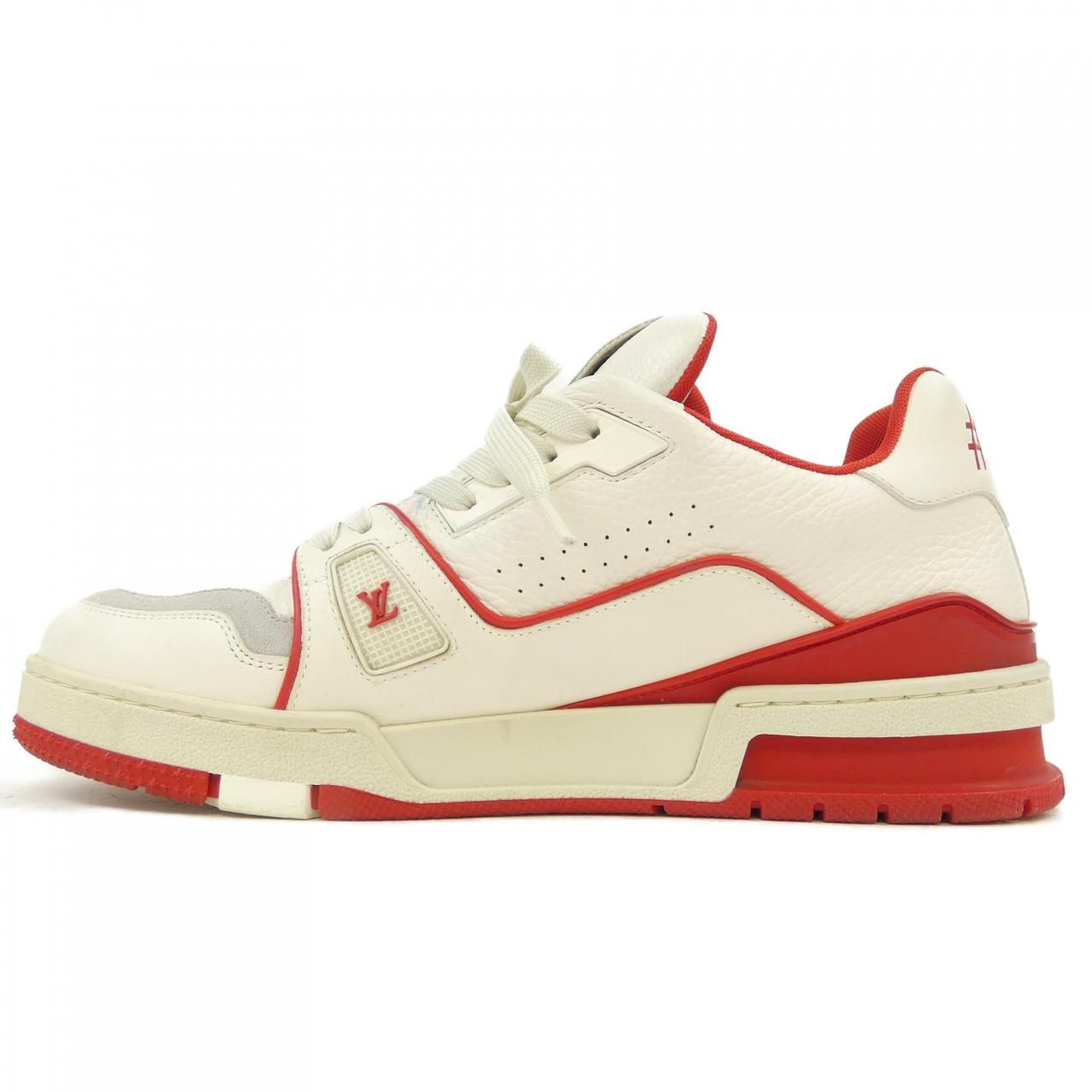 Louis Vuitton LV Trainer Line Sneakers