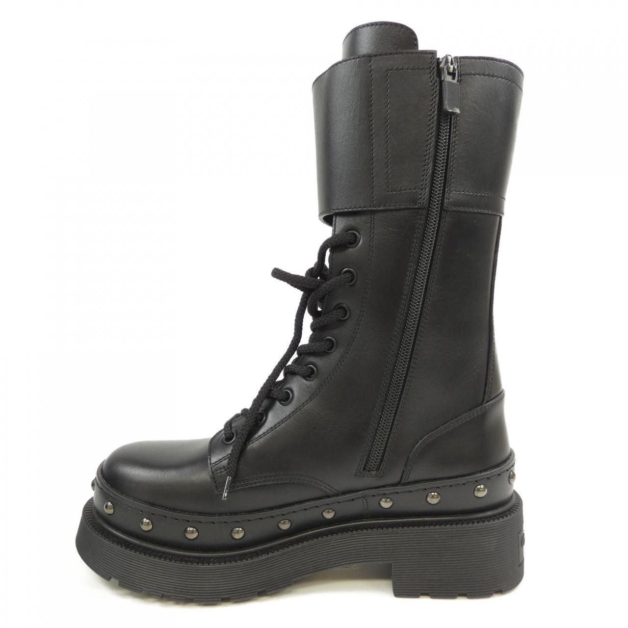 Christian Dior Christian Dior Diorquake Kdi778vea Boots