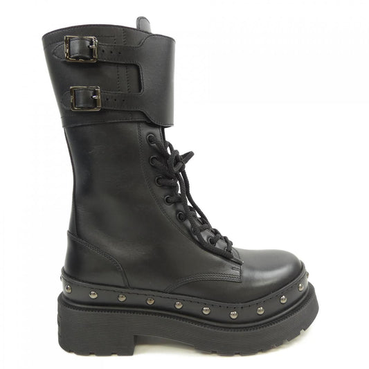 Christian Dior Christian Dior Diorquake Kdi778vea Boots