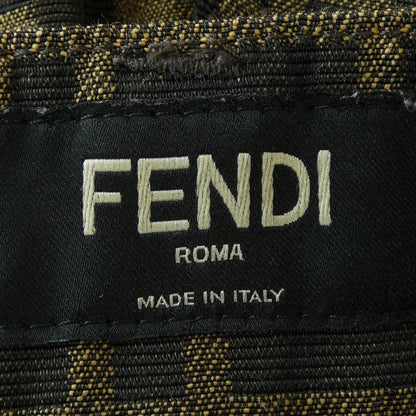 Fendi Flp242 A6wj Shorts