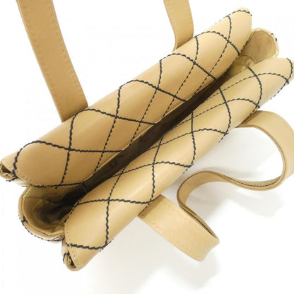 Vintage Chanel Wild Stitch Line 16799 Shoulder Bag