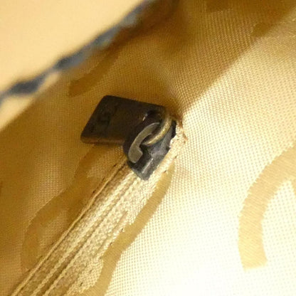 Vintage Chanel Wild Stitch Line 16799 Shoulder Bag