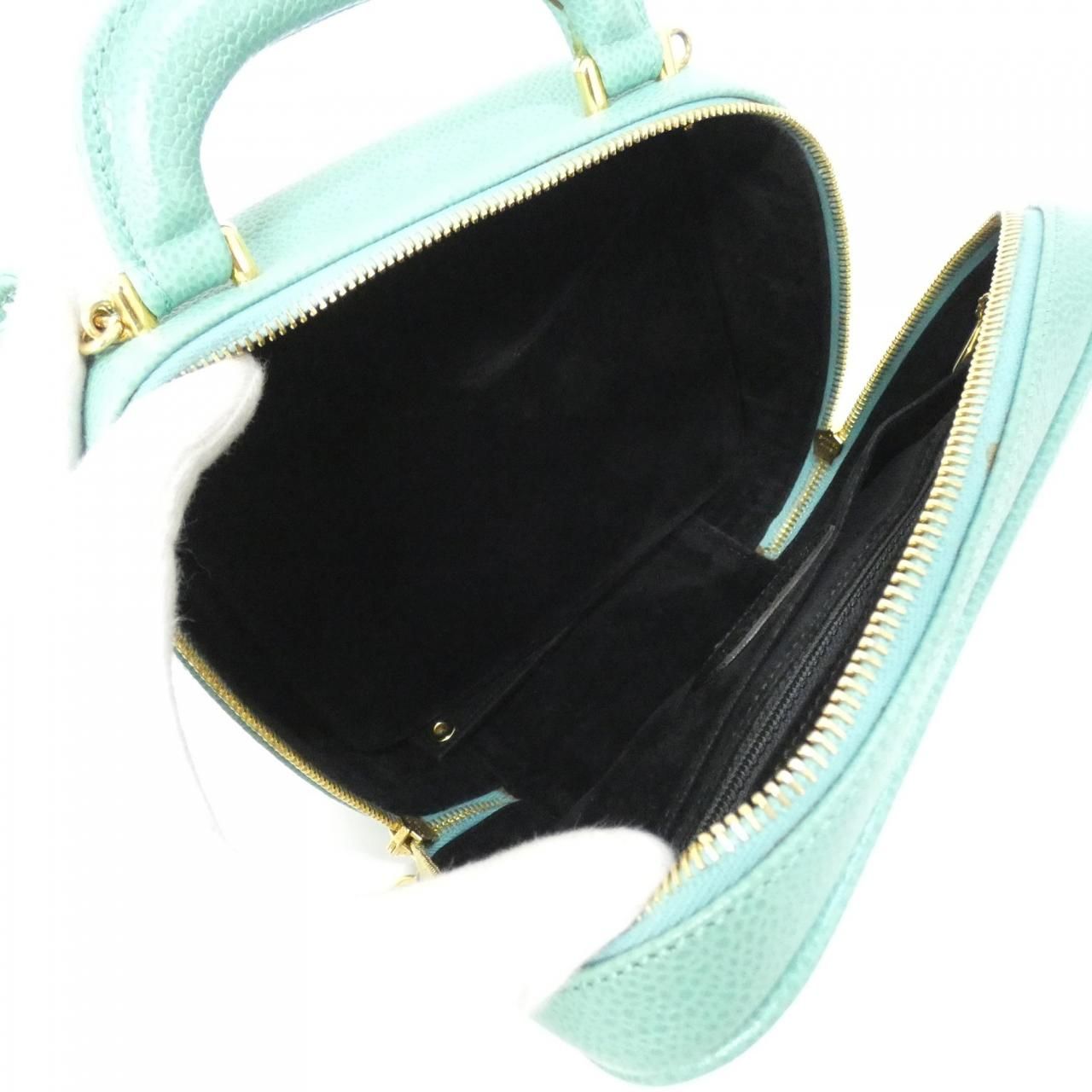 Vintage Chanel 07060 Bag