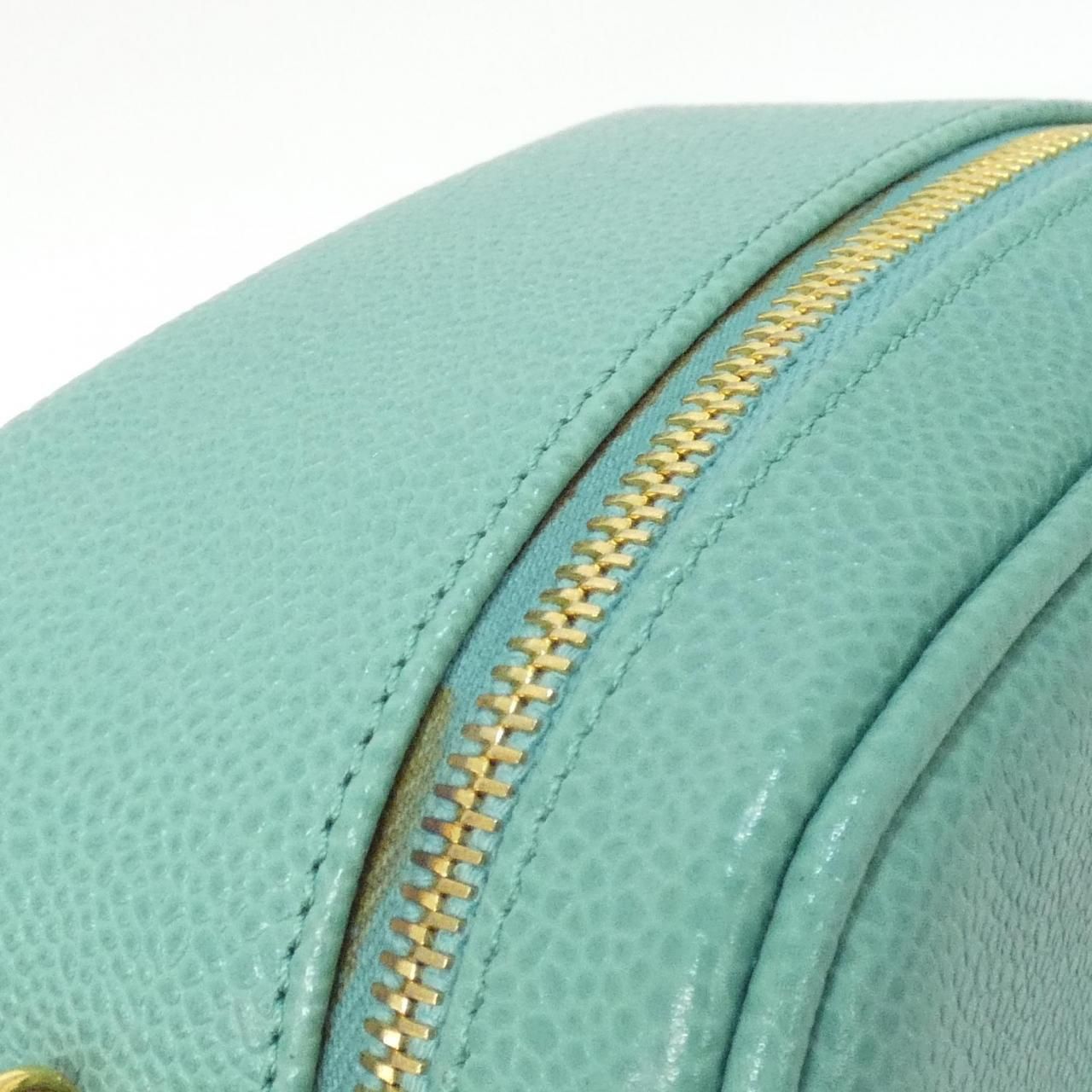 Vintage Chanel 07060 Bag