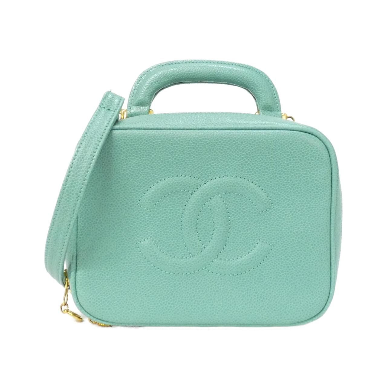 Vintage Chanel 07060 Bag