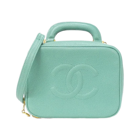 Vintage Chanel 07060 Bag