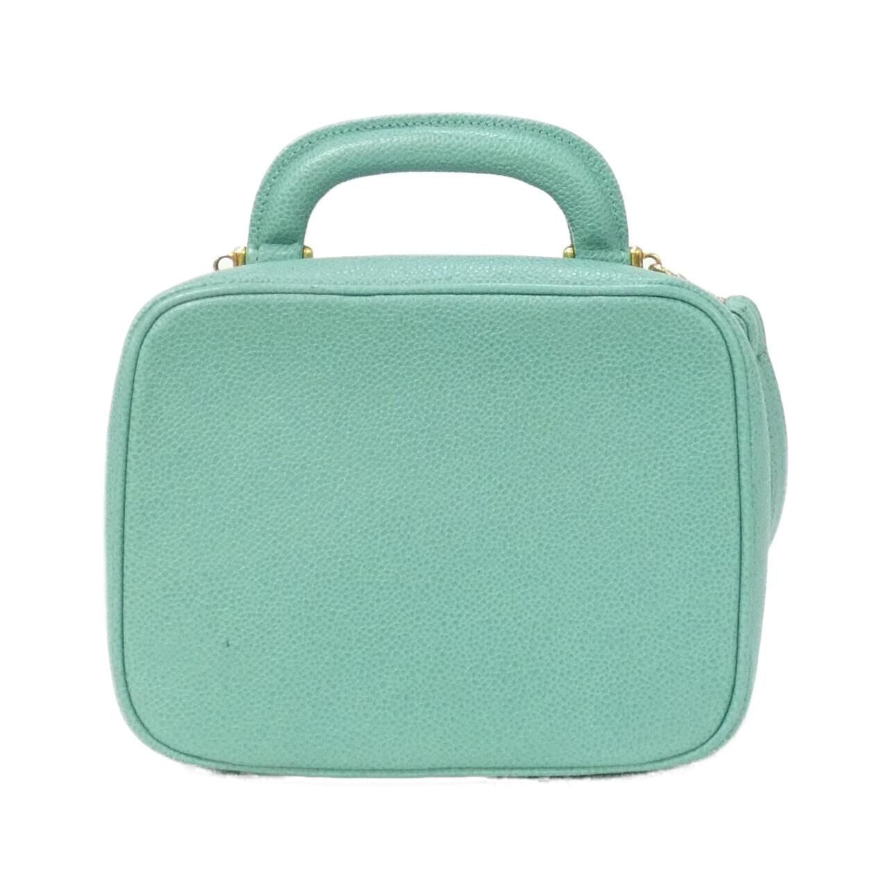 Vintage Chanel 07060 Bag