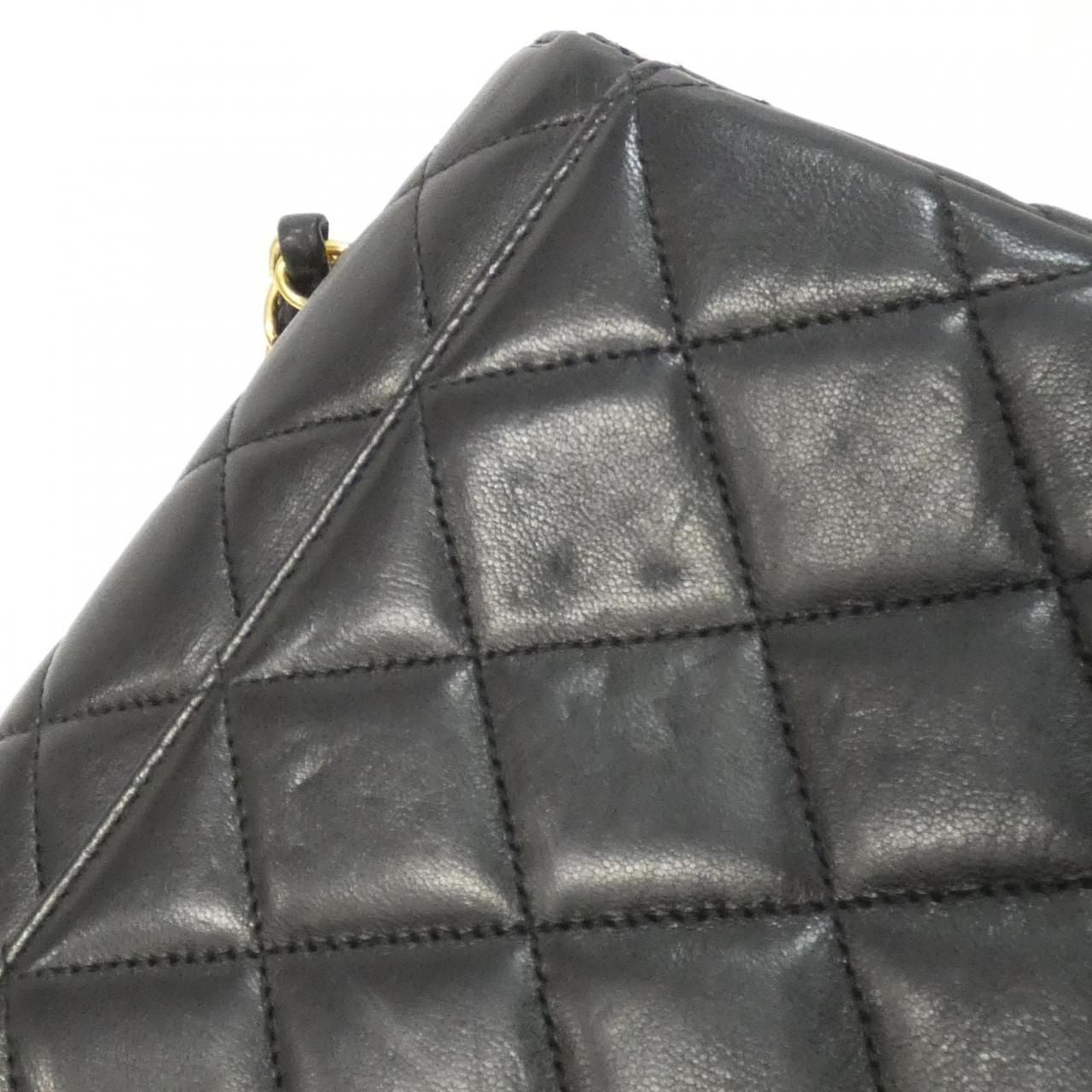 Vintage Chanel Shoulder Bag