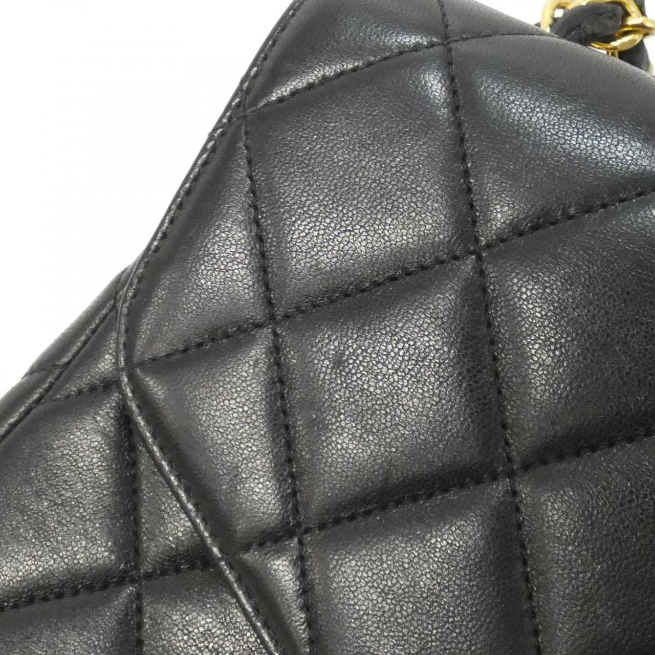 Vintage Chanel Shoulder Bag