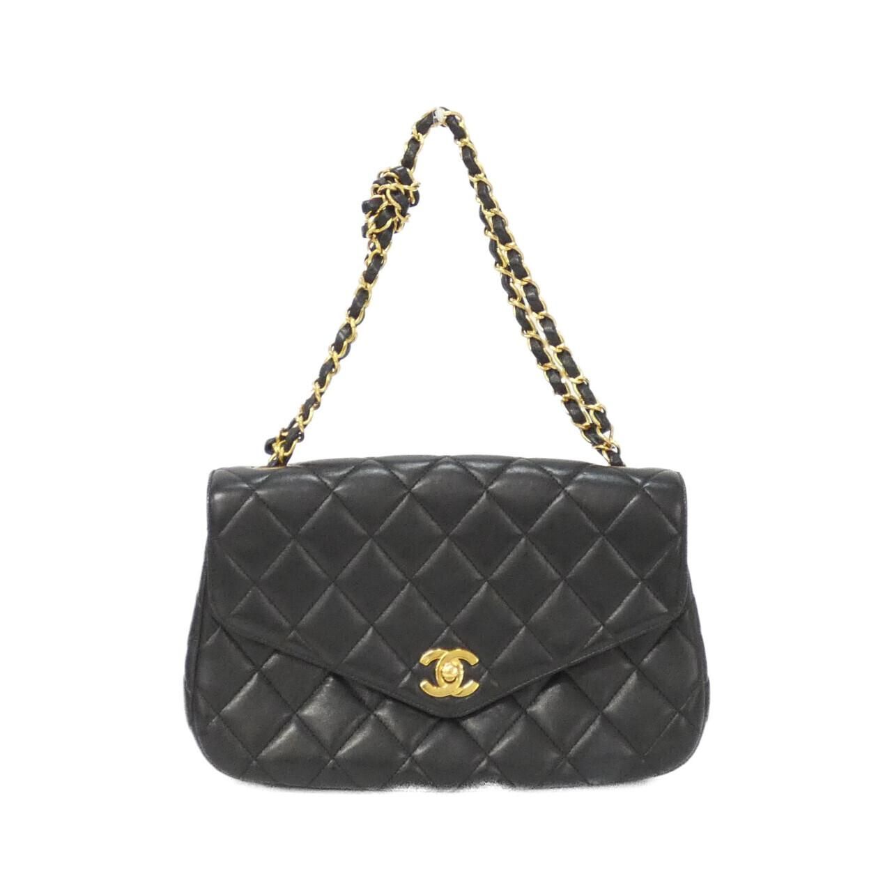 Vintage Chanel Shoulder Bag