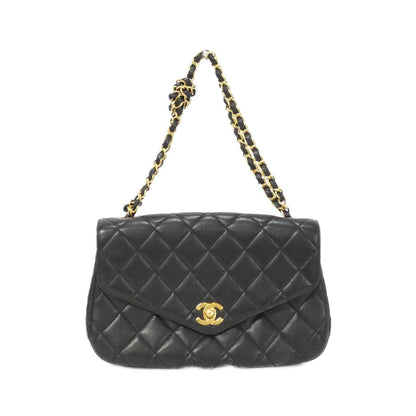 Vintage Chanel Shoulder Bag