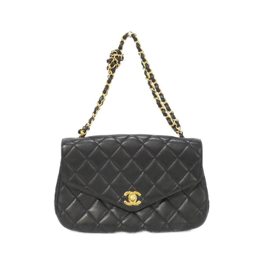 Vintage Chanel Shoulder Bag