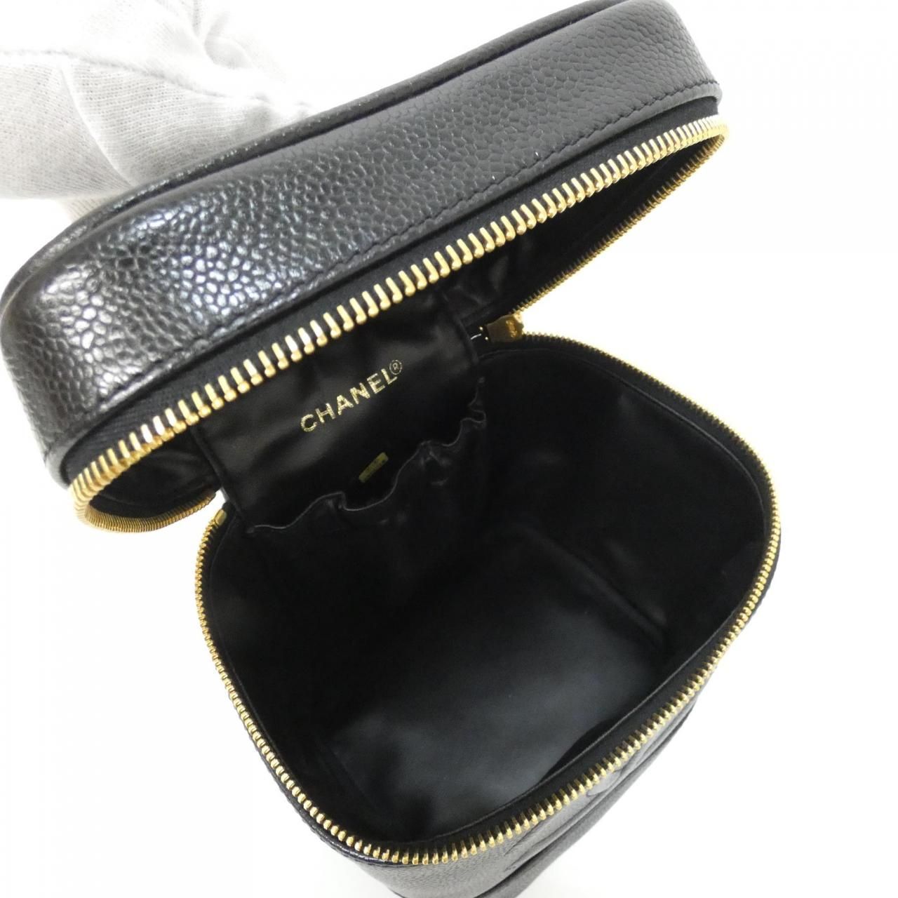 Vintage Chanel 1998 Bag