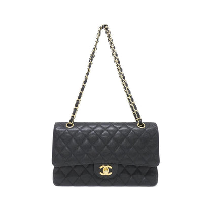 Vintage Chanel 1112 Shoulder Bag