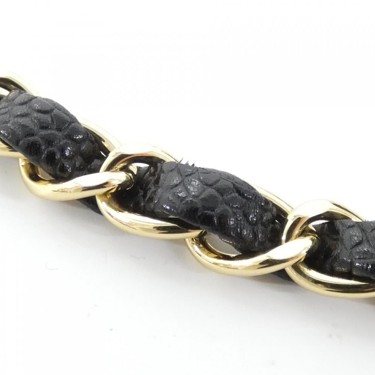 Vintage Chanel 1112 Shoulder Bag