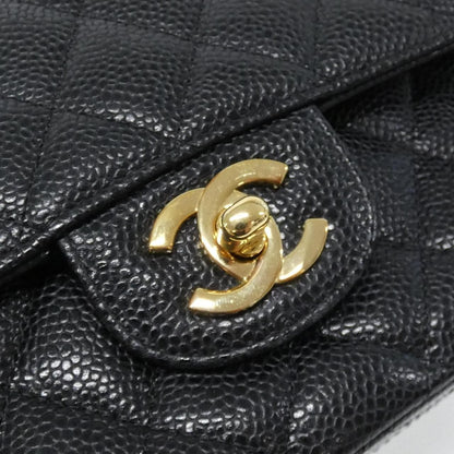 Vintage Chanel 1112 Shoulder Bag