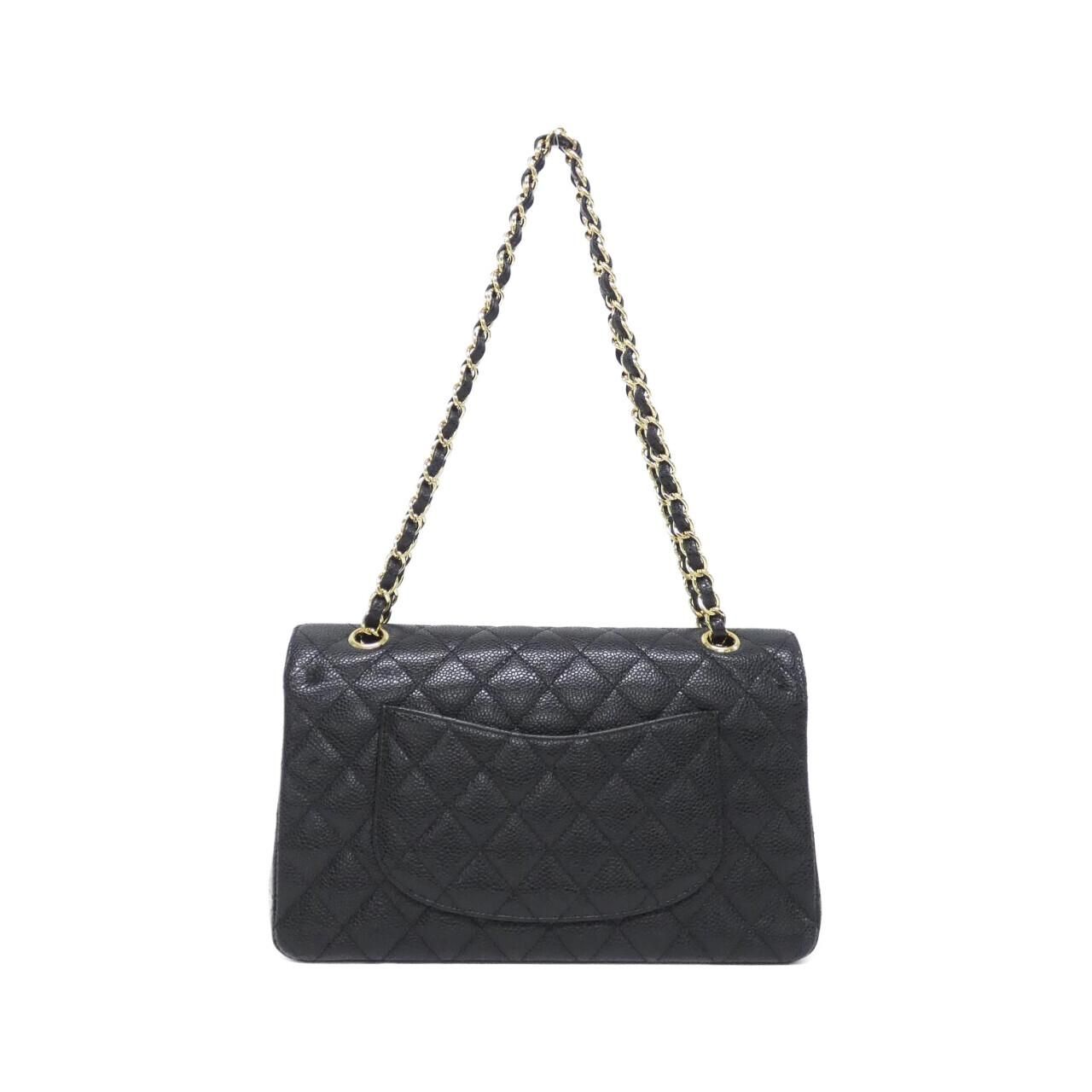 Vintage Chanel 1112 Shoulder Bag