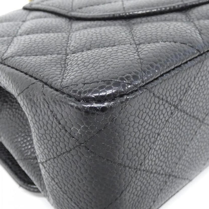 Vintage Chanel 1112 Shoulder Bag