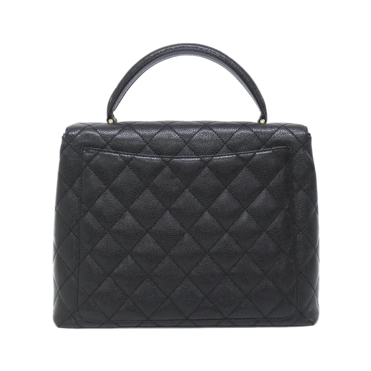 Vintage Chanel 12397 Bag