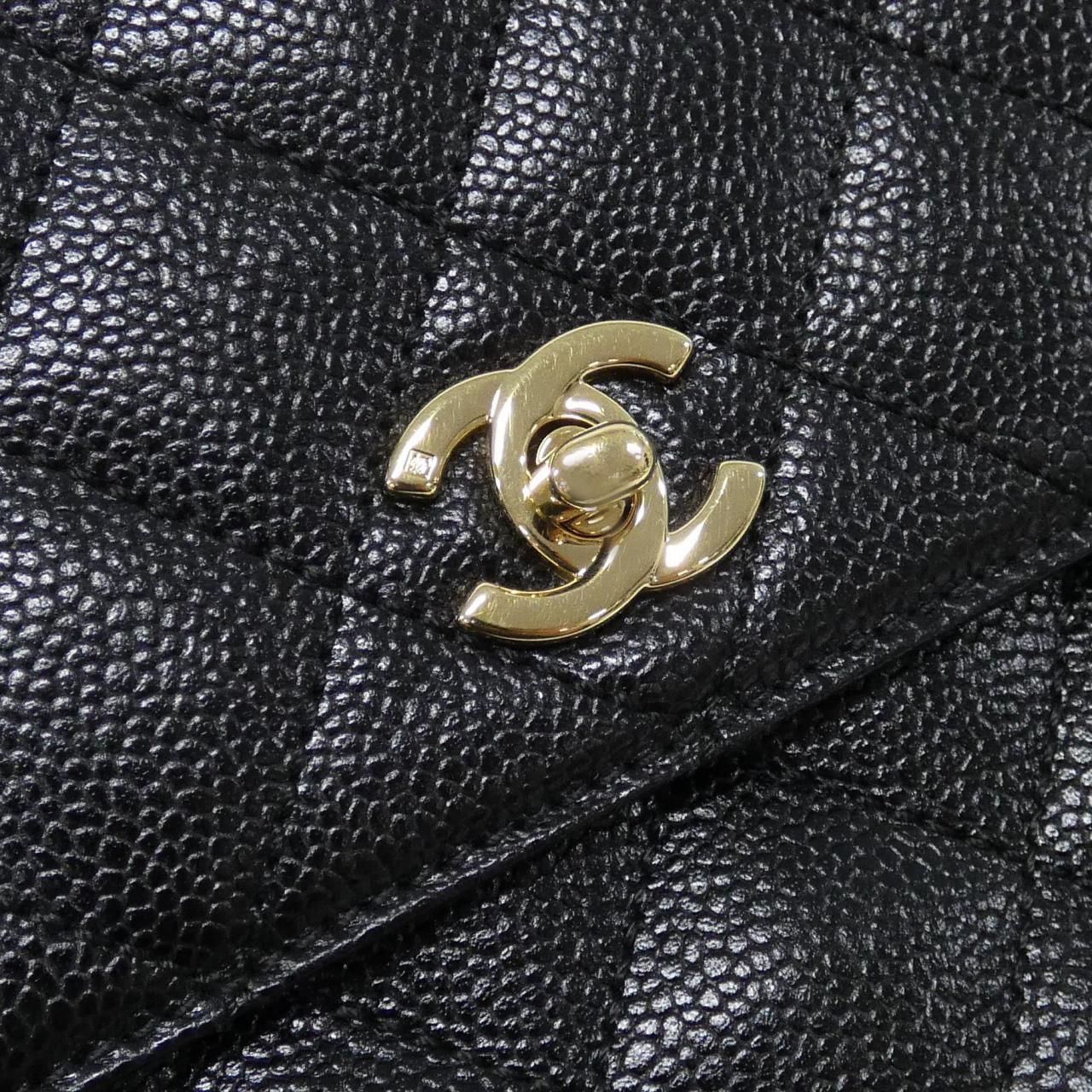 Vintage Chanel 12397 Bag