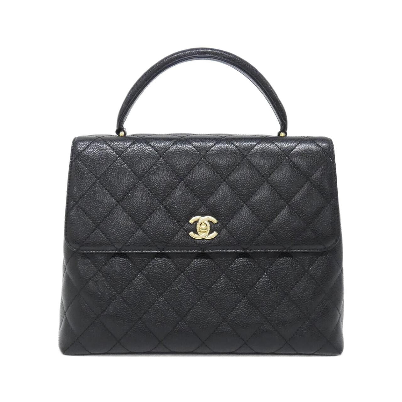 Vintage Chanel 12397 Bag
