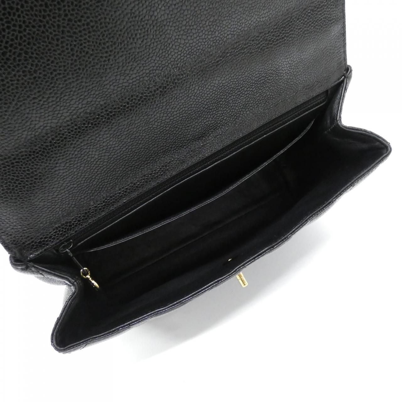 Vintage Chanel 12397 Bag