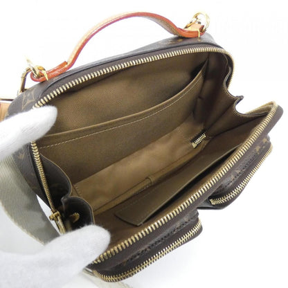 Louis Vuitton Monogram Utility Crossbody M80446 Shoulder Bag