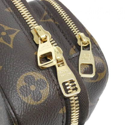 Louis Vuitton Monogram Utility Crossbody M80446 Shoulder Bag
