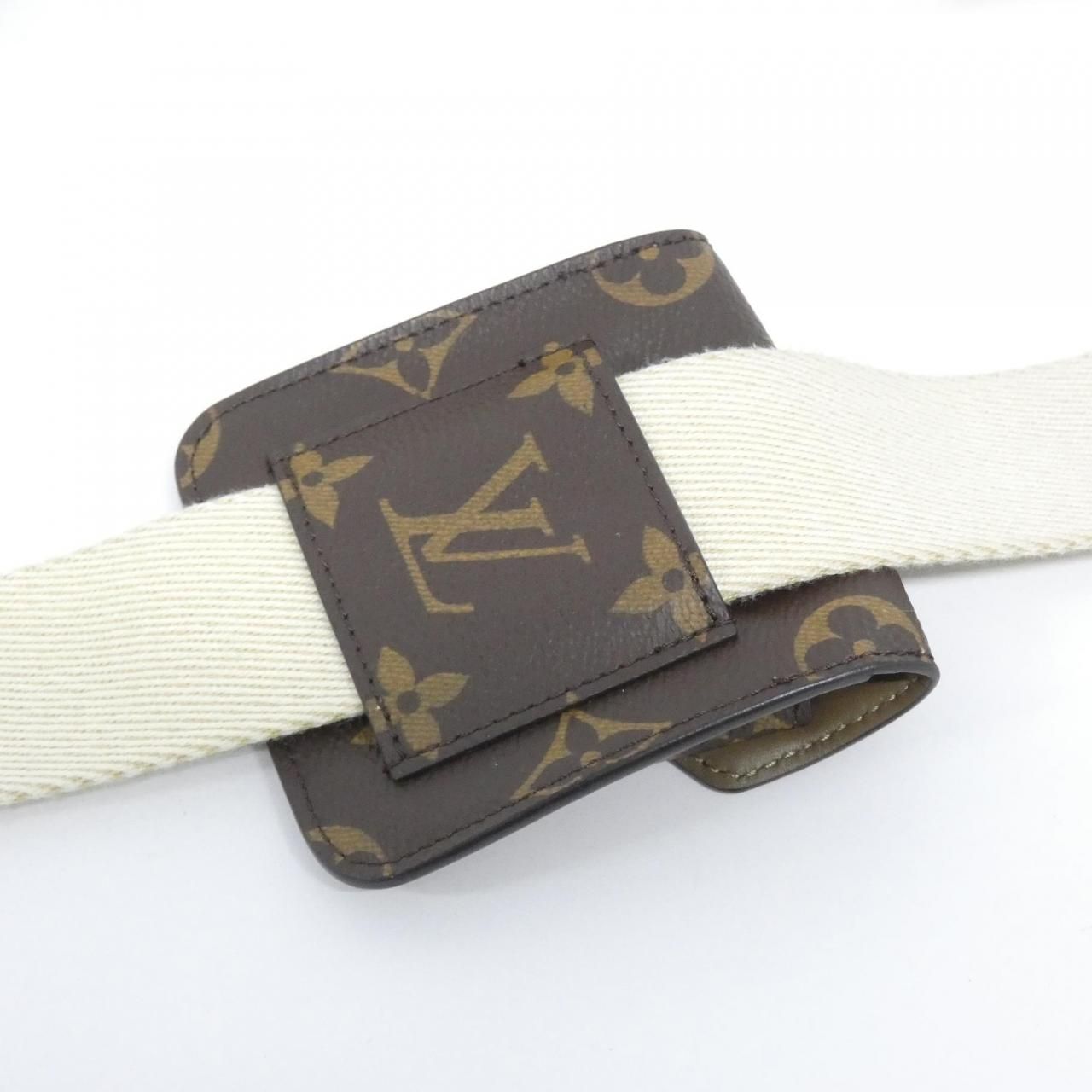 Louis Vuitton Monogram Utility Crossbody M80446 Shoulder Bag