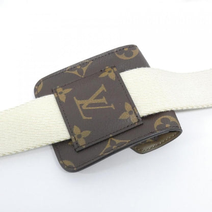 Louis Vuitton Monogram Utility Crossbody M80446 Shoulder Bag