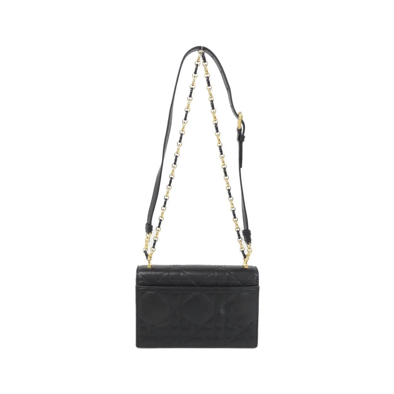 Christian Dior Miss Caro S5169udax Shoulder Bag