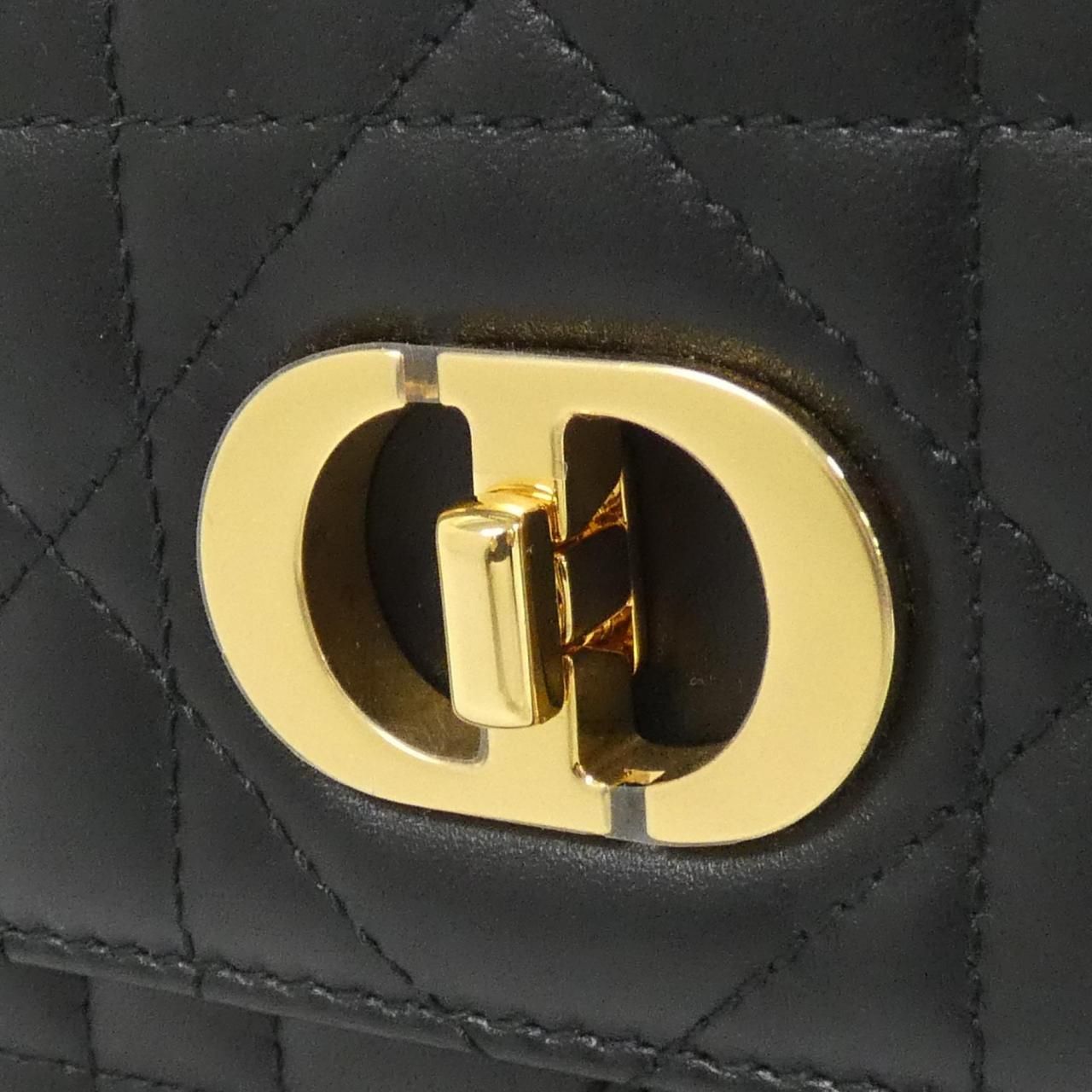 Christian Dior Miss Caro S5169udax Shoulder Bag
