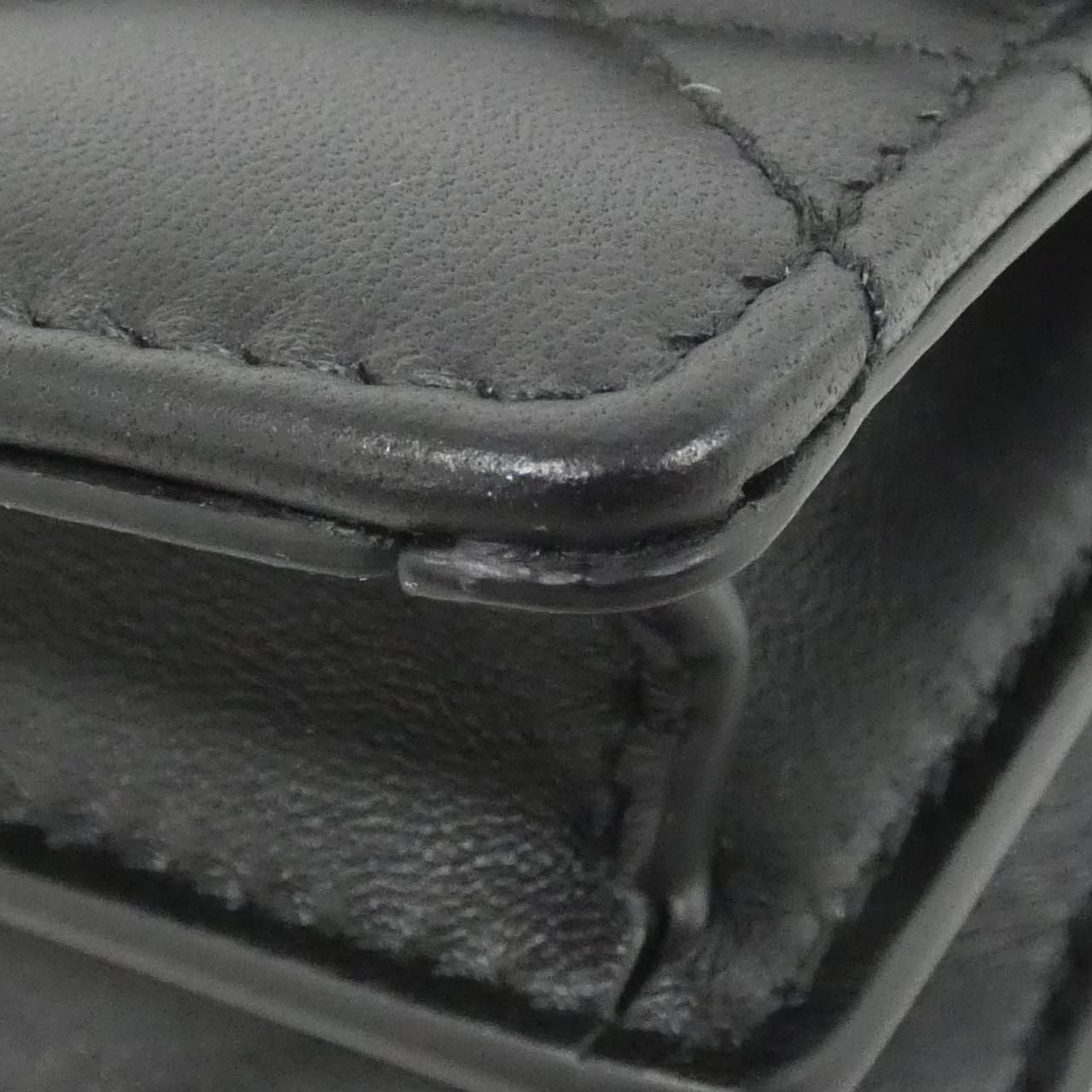 Christian Dior Miss Caro S5169udax Shoulder Bag