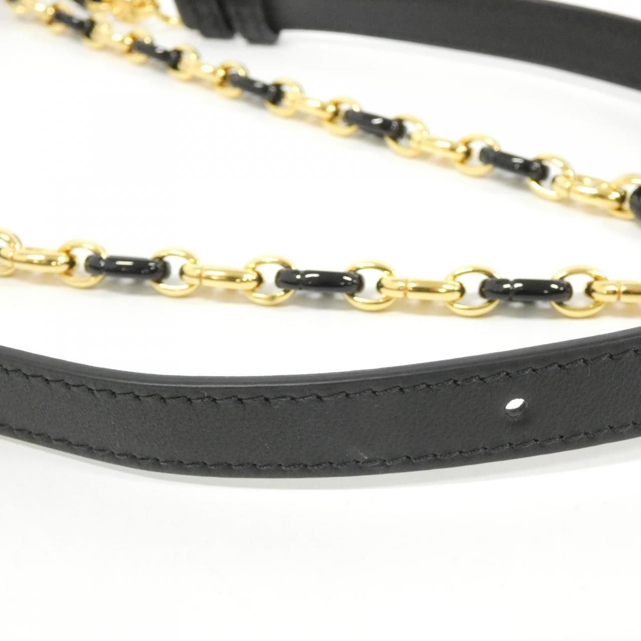 Christian Dior Miss Caro S5169udax Shoulder Bag