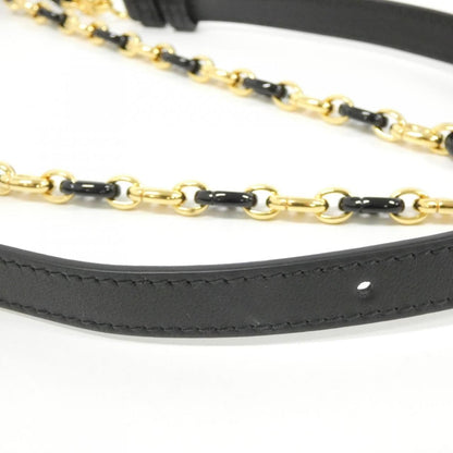 Christian Dior Miss Caro S5169udax Shoulder Bag