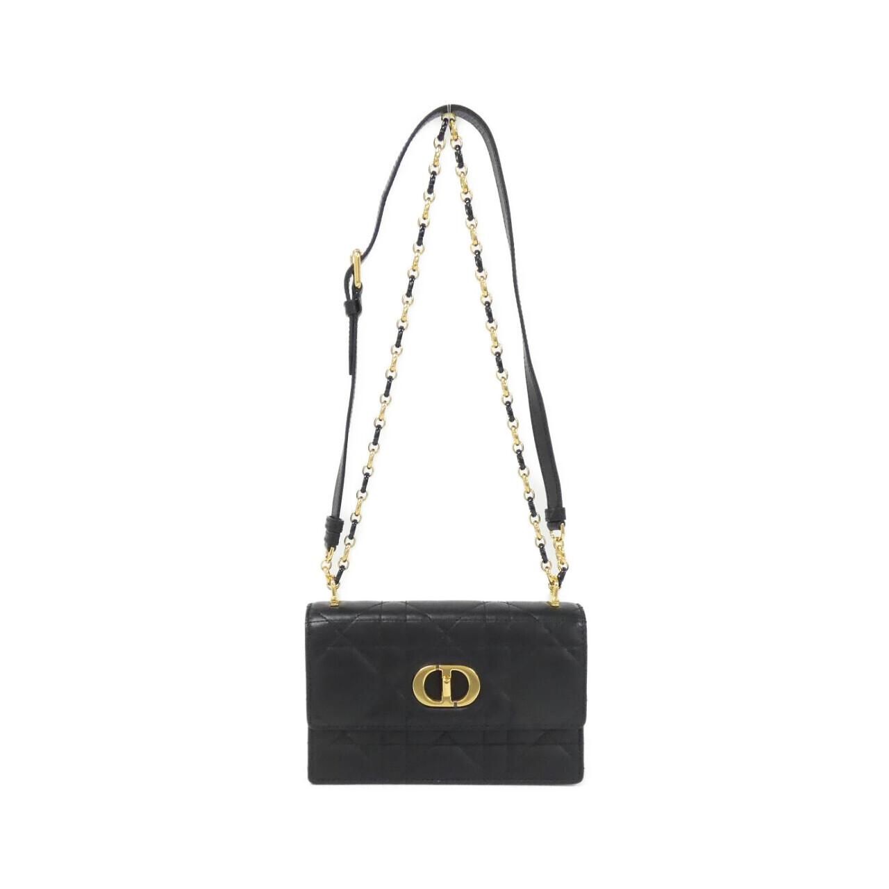 Christian Dior Miss Caro S5169udax Shoulder Bag