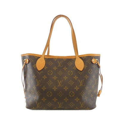 Louis Vuitton Monogram Neverfull PM M40155 Bag
