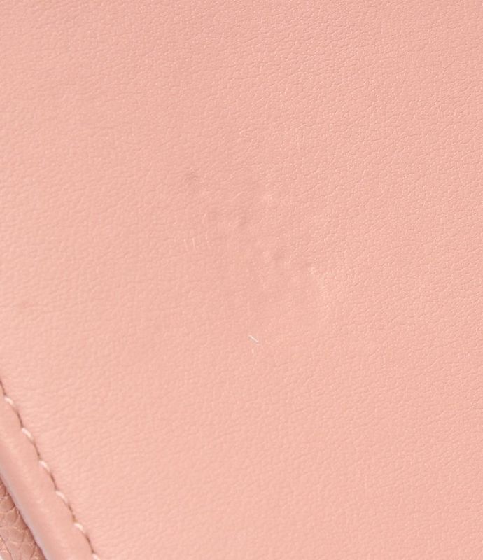 Chanel Chain Wallet Caviar Skin Gold Hardware Boy Chanel Women's Chanel