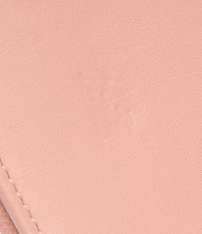 Chanel Chain Wallet Caviar Skin Gold Hardware Boy Chanel Women's Chanel