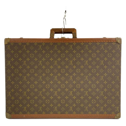 Louis Vuitton Attache Case Monogram Bisten 60 M21326