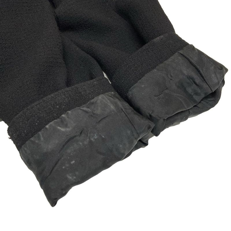 Chanel Skirt Suit Size 34 S Ladies - 20128 Black Collarless Wool