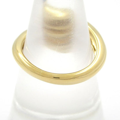 Van Cleef & Arpels Ring - 18K Yellow Gold And Colored Stones Engraved 18KT