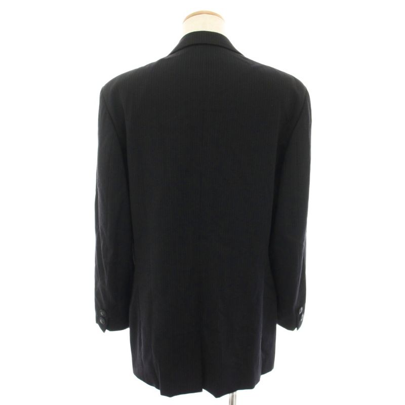 Gianni Versace Versace Gianni Versace Suit Setup Top and Bottom Tailored Jacket